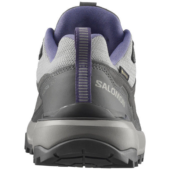 Salomon X Ultra 360 Leather GTX W